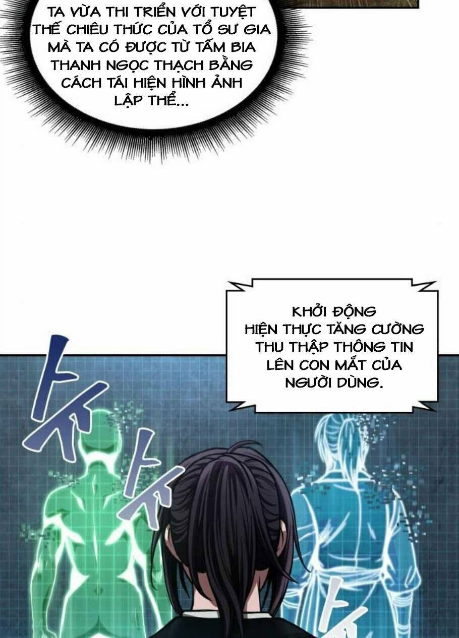 Ngã lão ma thần - Chapter 32 - Page 18