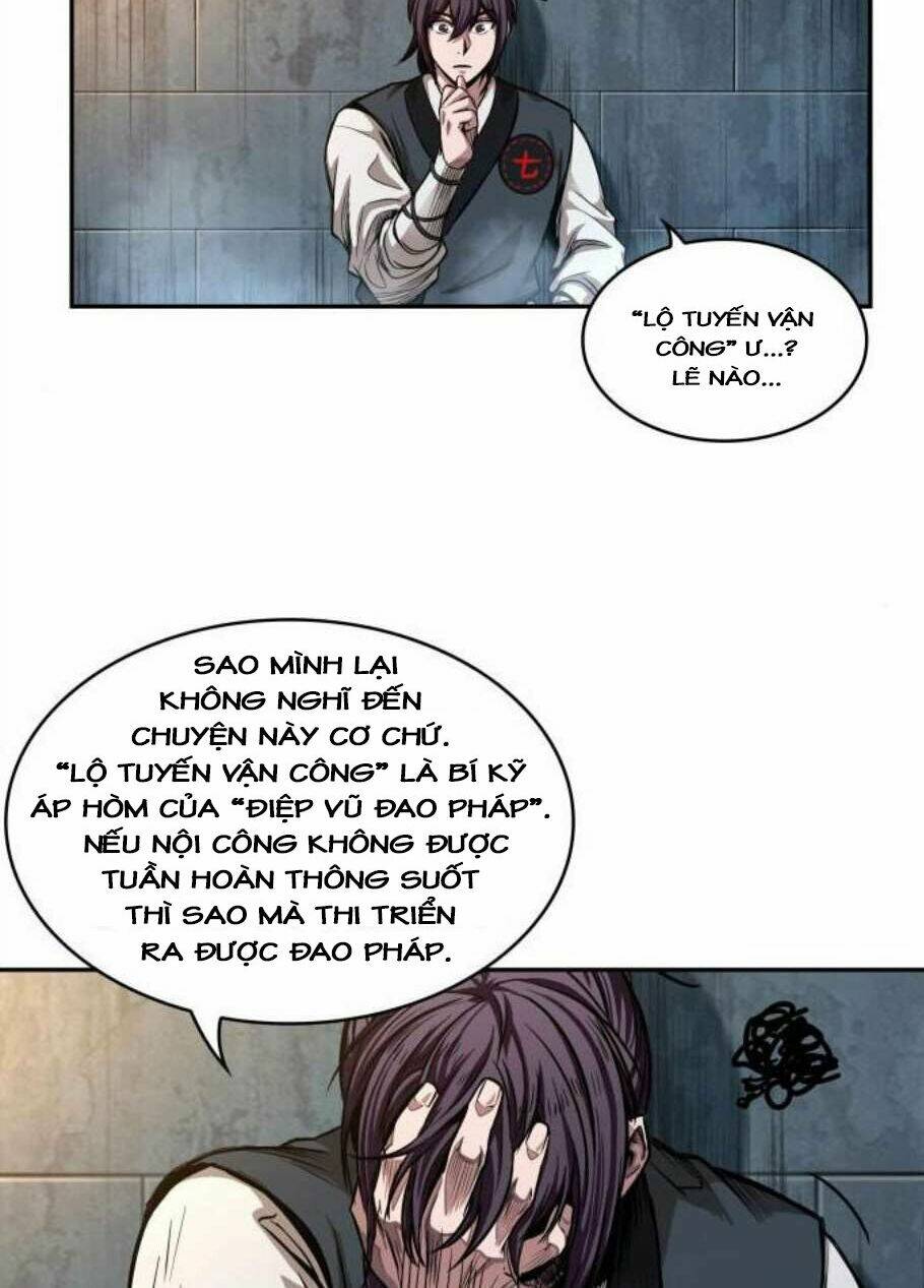 Ngã lão ma thần - Chapter 32 - Page 27