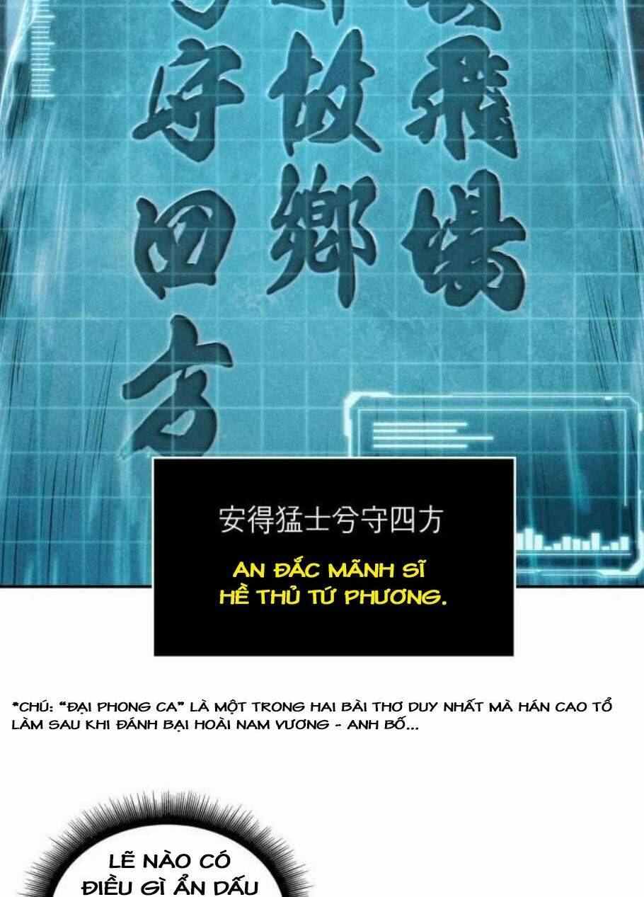 Ngã lão ma thần - Chapter 32 - Page 35