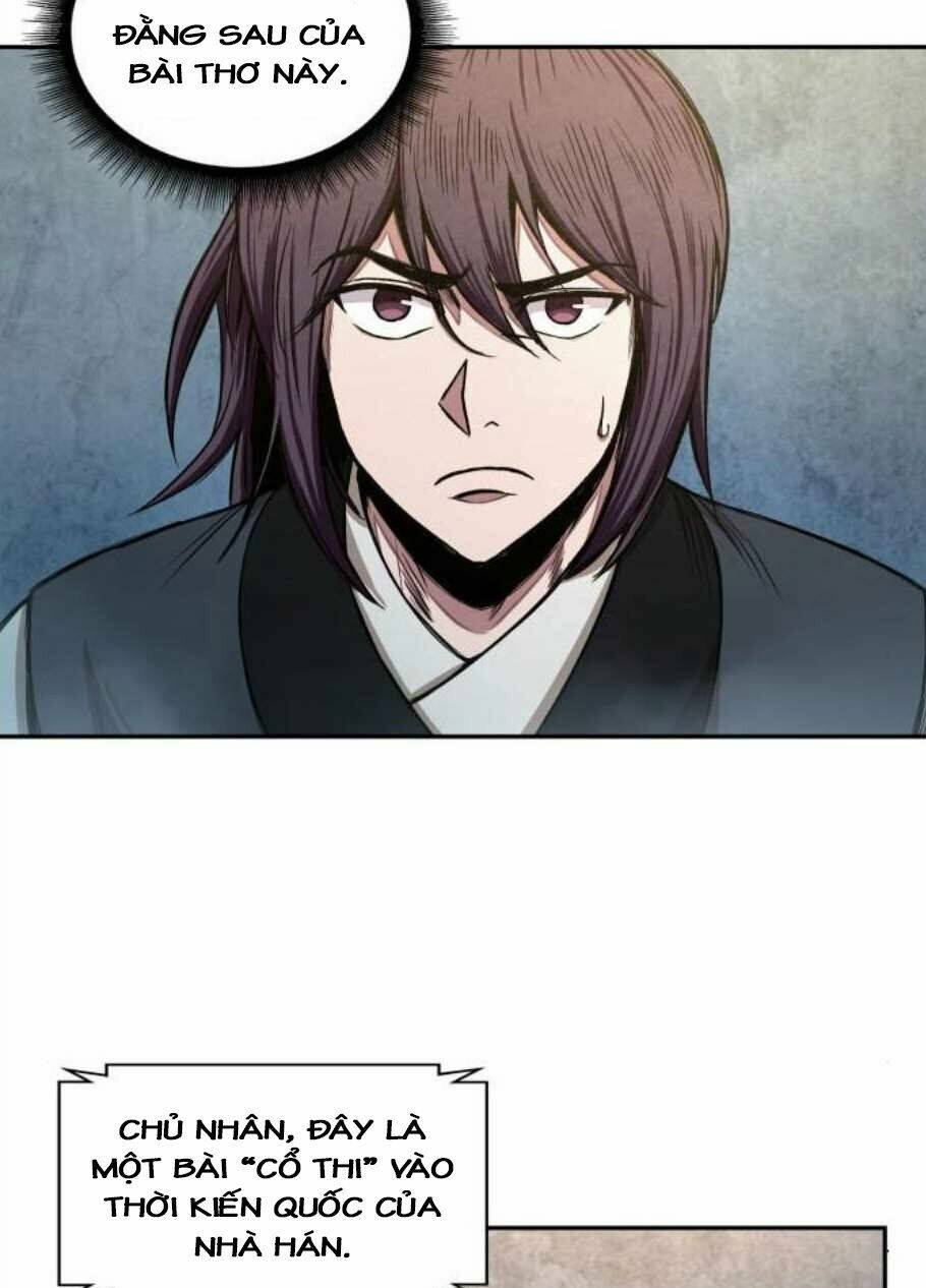 Ngã lão ma thần - Chapter 32 - Page 36