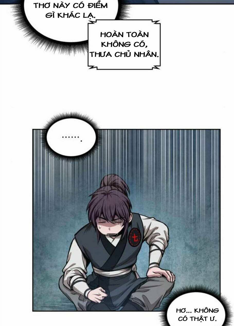 Ngã lão ma thần - Chapter 32 - Page 39