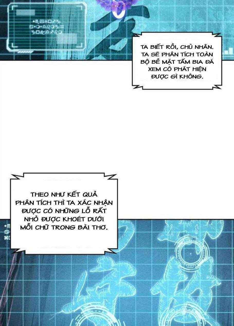 Ngã lão ma thần - Chapter 32 - Page 41