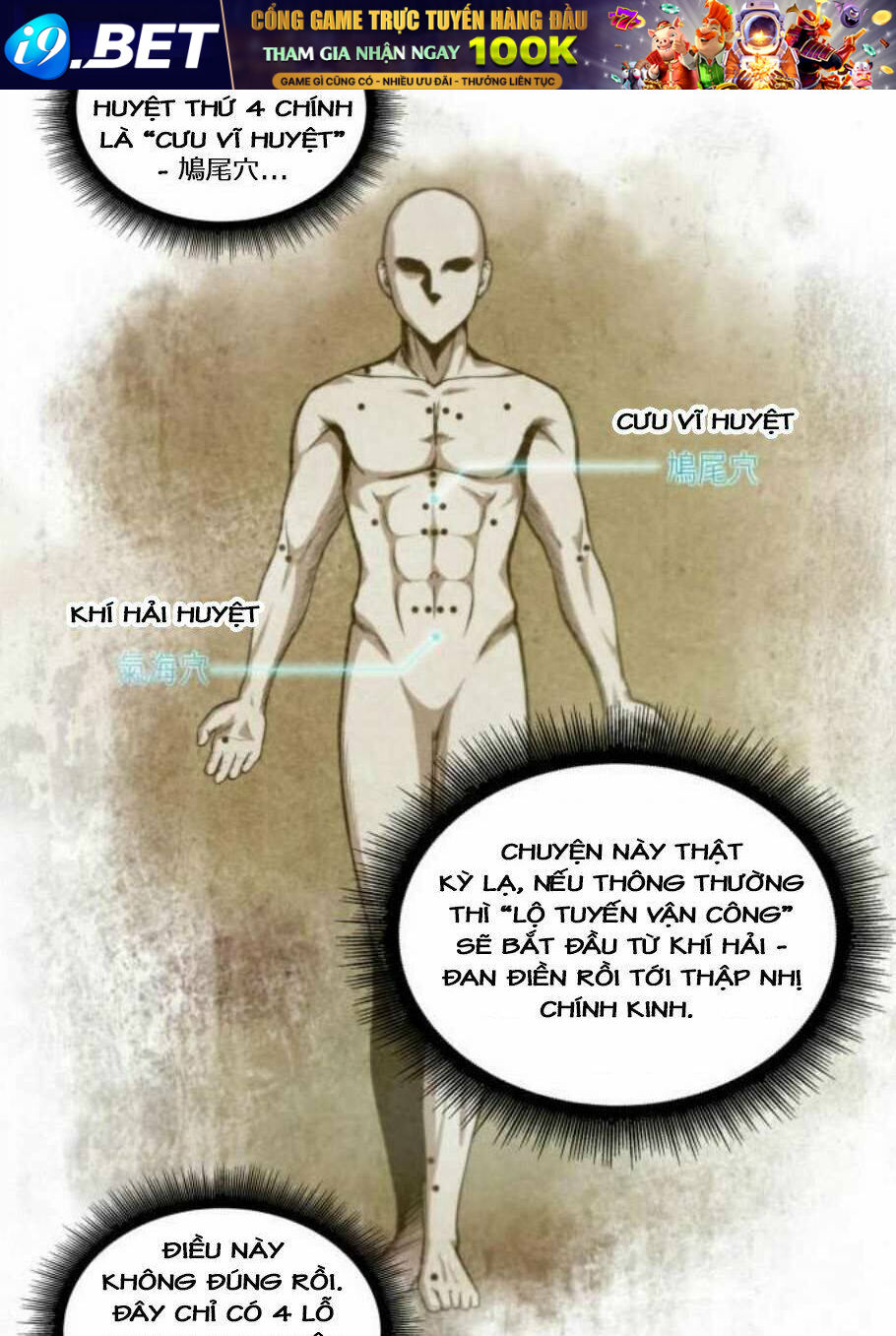 Ngã lão ma thần - Chapter 32 - Page 48