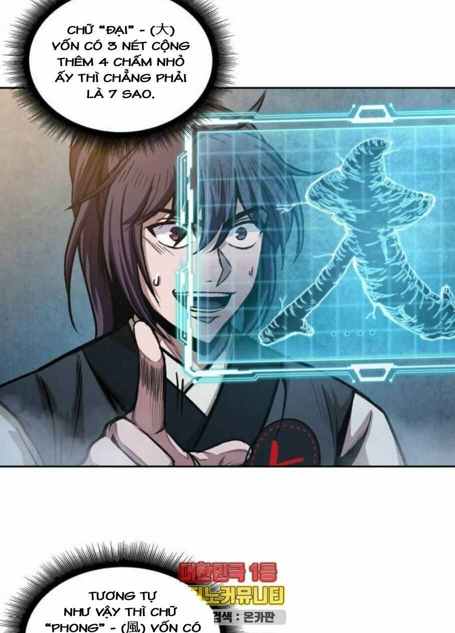 Ngã lão ma thần - Chapter 32 - Page 50