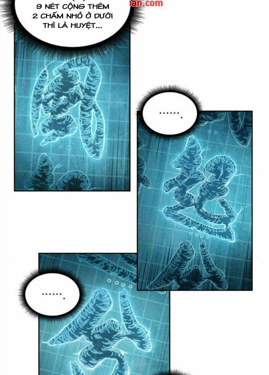 Ngã lão ma thần - Chapter 32 - Page 51