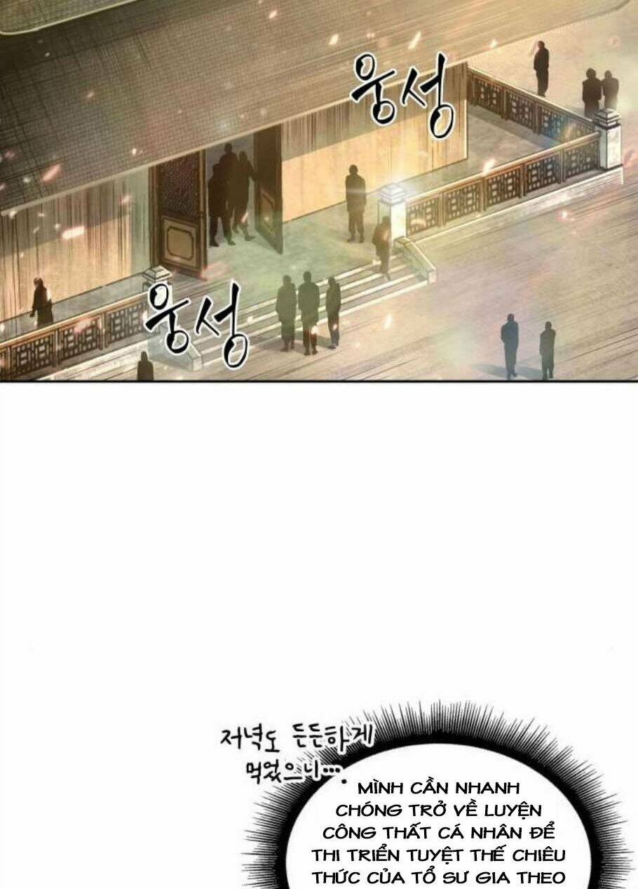 Ngã lão ma thần - Chapter 32 - Page 59