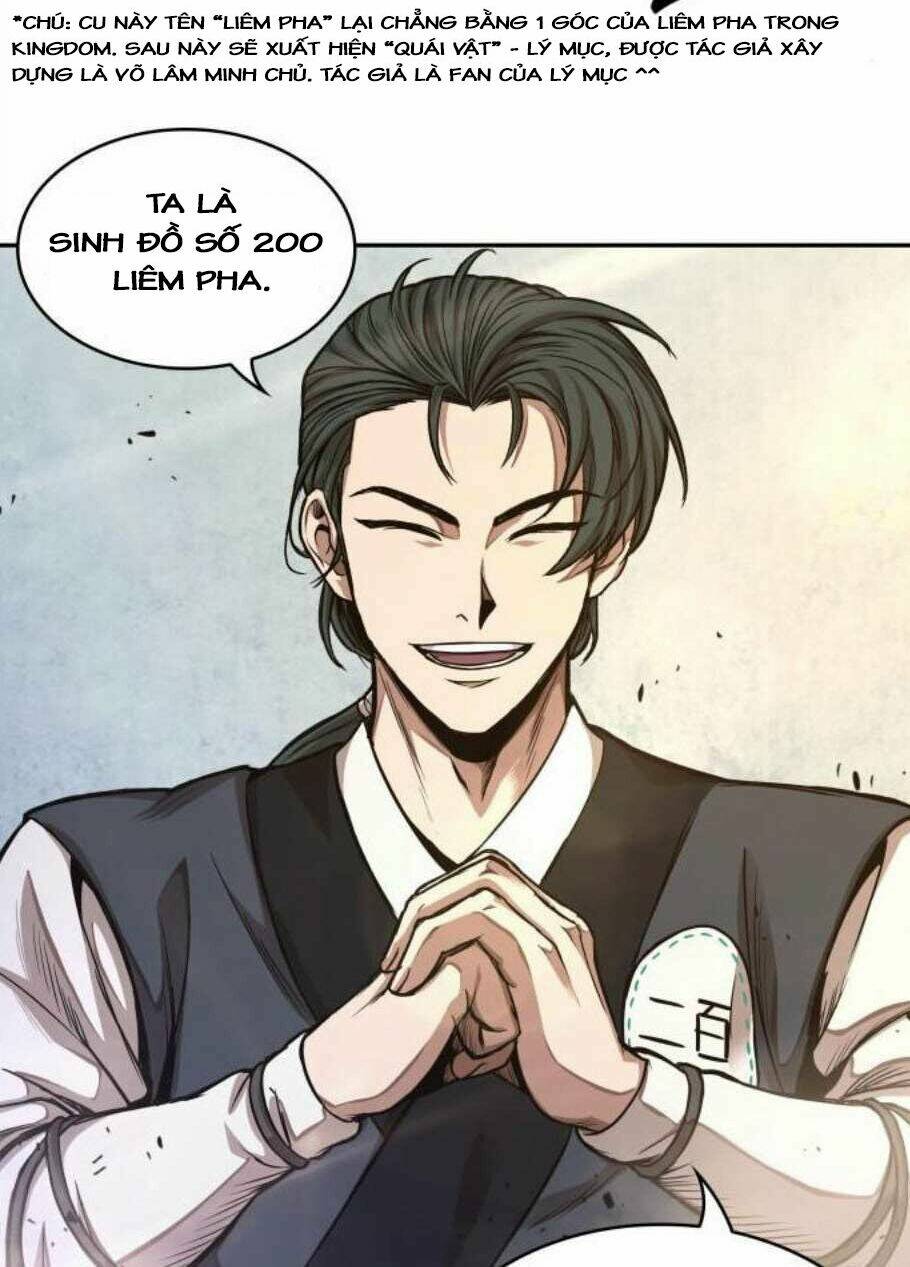 Ngã lão ma thần - Chapter 32 - Page 63