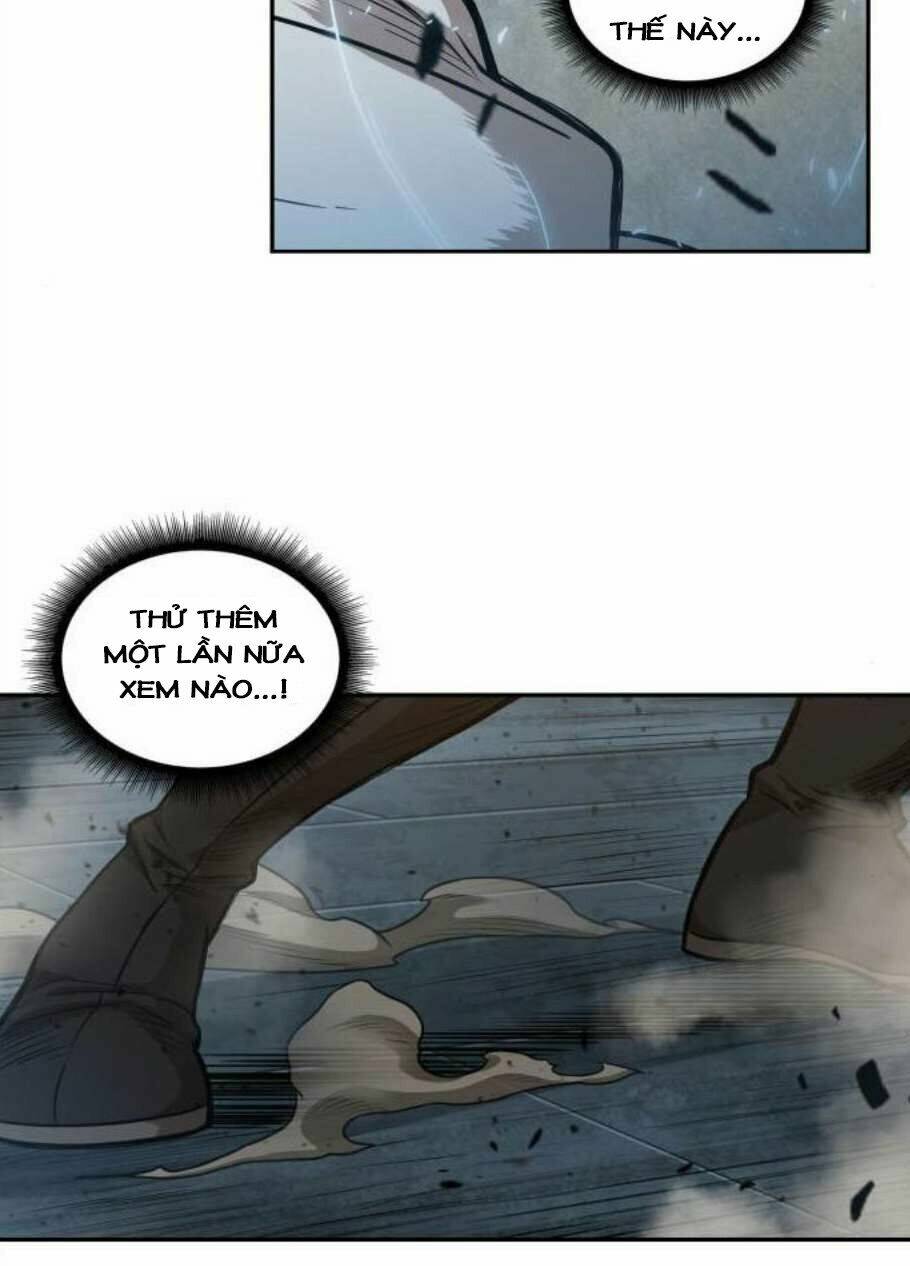 Ngã lão ma thần - Chapter 32 - Page 6