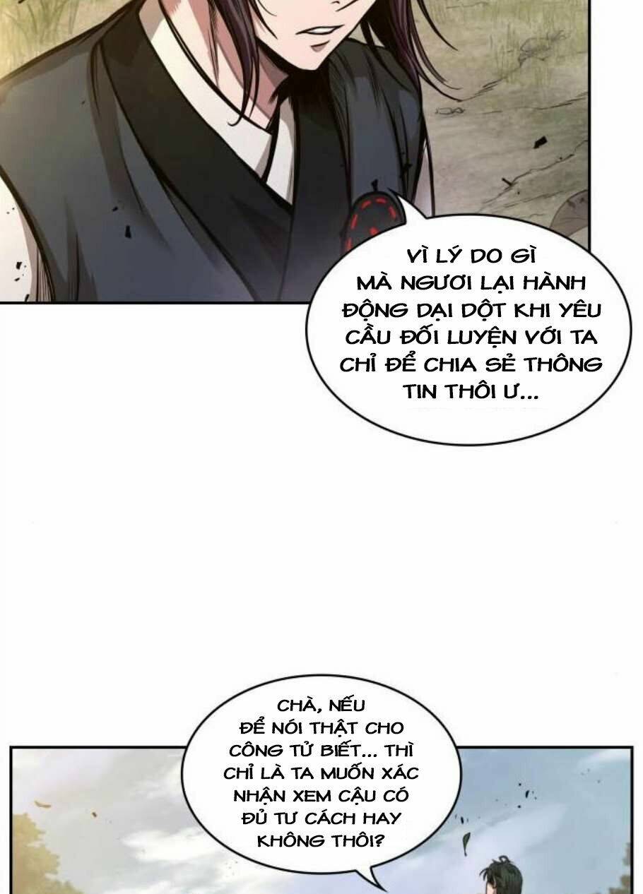 Ngã lão ma thần - Chapter 32 - Page 72
