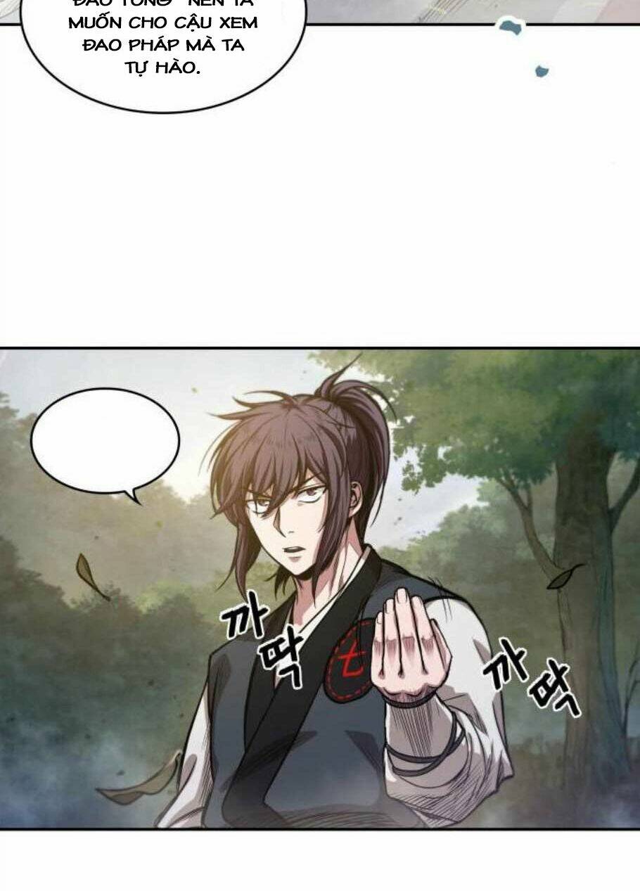 Ngã lão ma thần - Chapter 32 - Page 75