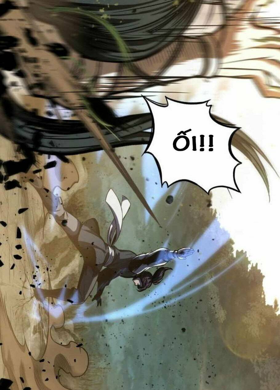 Ngã lão ma thần - Chapter 32 - Page 85