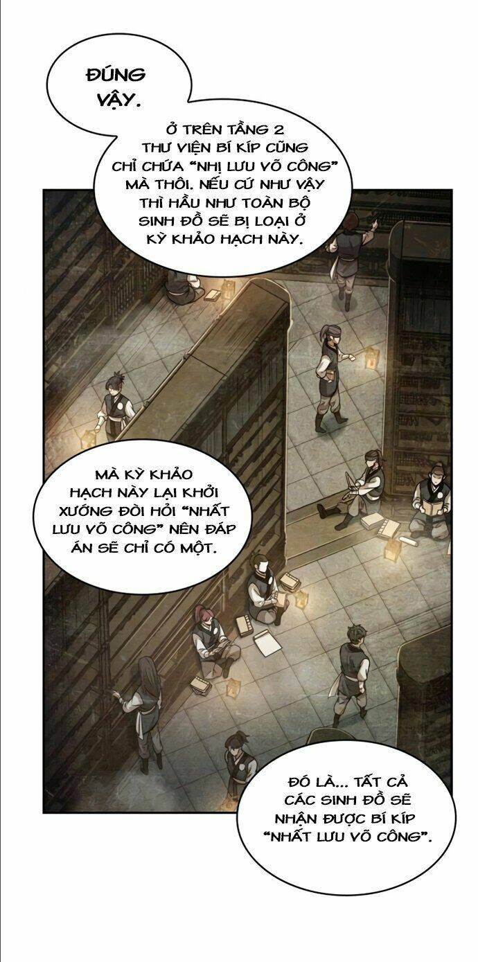 Ngã lão ma thần - Chapter 33 - Page 18