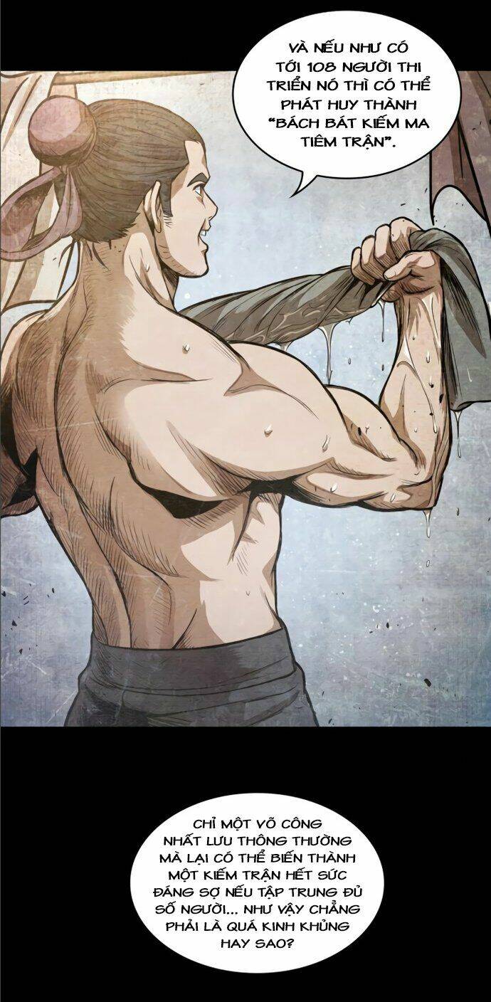 Ngã lão ma thần - Chapter 33 - Page 25