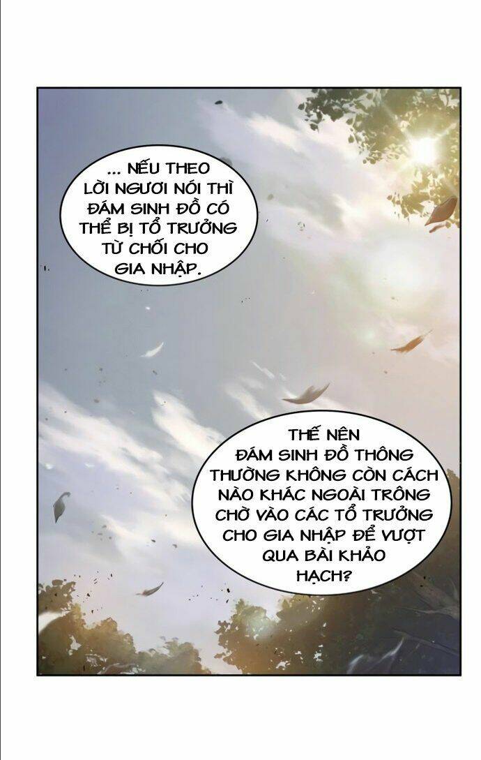 Ngã lão ma thần - Chapter 33 - Page 35