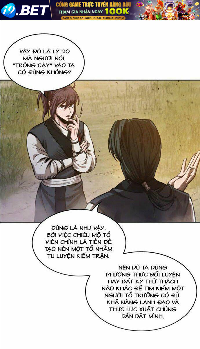 Ngã lão ma thần - Chapter 33 - Page 36