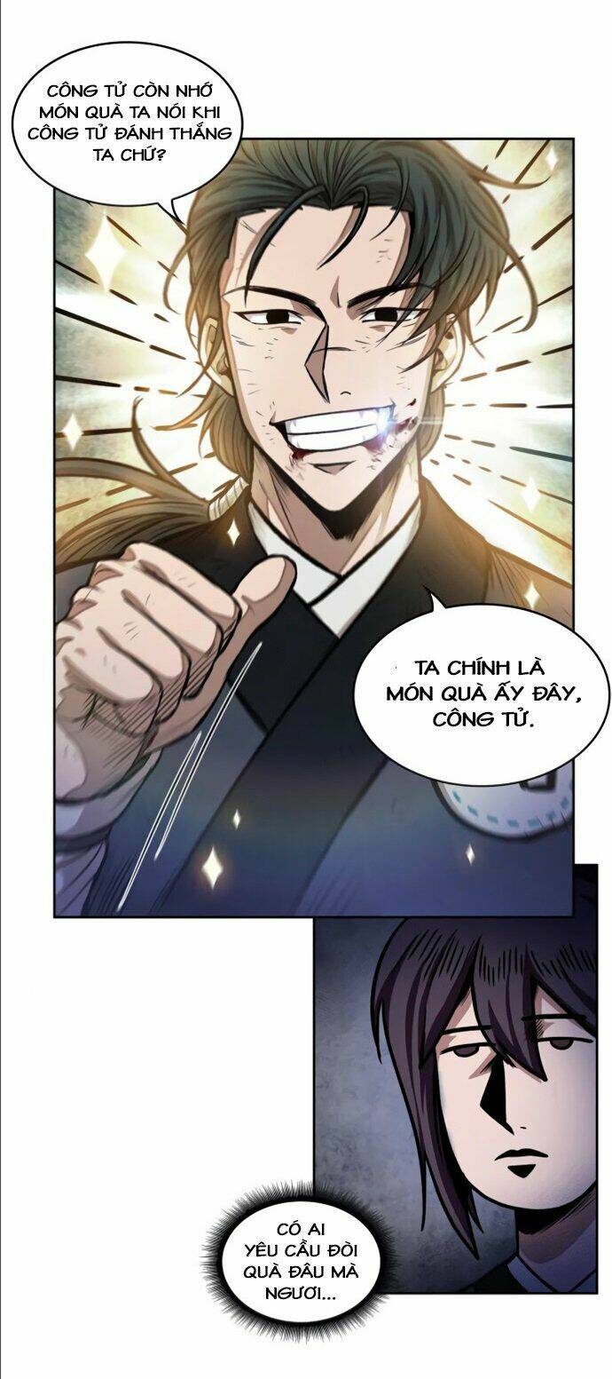 Ngã lão ma thần - Chapter 33 - Page 37