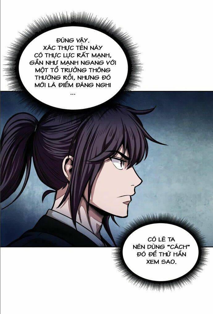 Ngã lão ma thần - Chapter 33 - Page 39