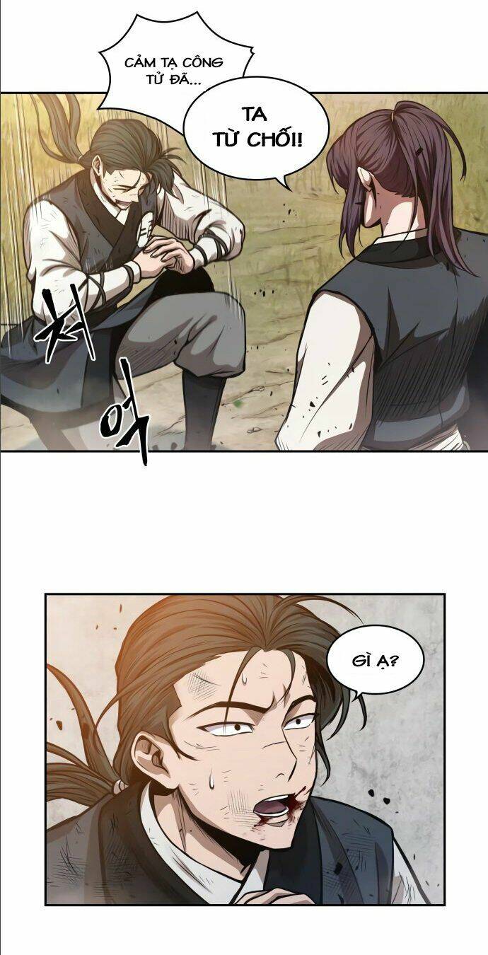 Ngã lão ma thần - Chapter 33 - Page 47