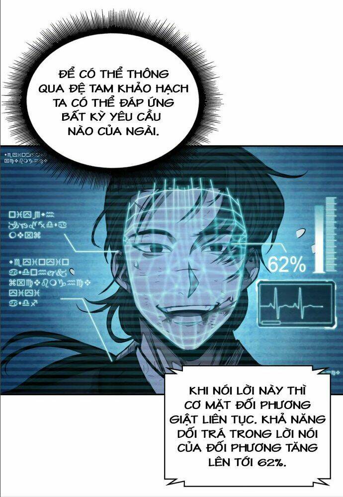 Ngã lão ma thần - Chapter 33 - Page 53