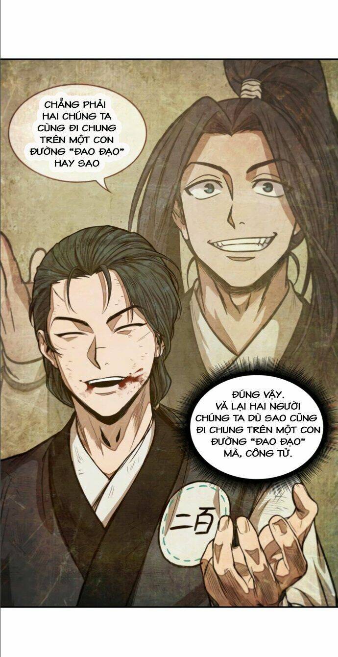 Ngã lão ma thần - Chapter 33 - Page 55