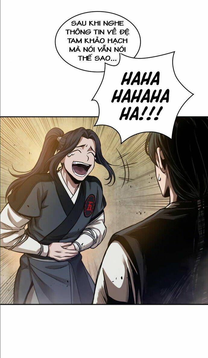 Ngã lão ma thần - Chapter 33 - Page 58