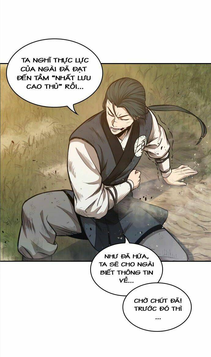 Ngã lão ma thần - Chapter 33 - Page 5