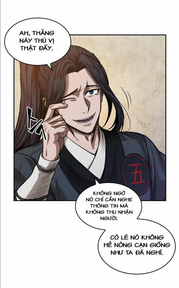 Ngã lão ma thần - Chapter 33 - Page 59