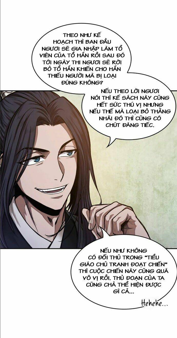 Ngã lão ma thần - Chapter 33 - Page 61