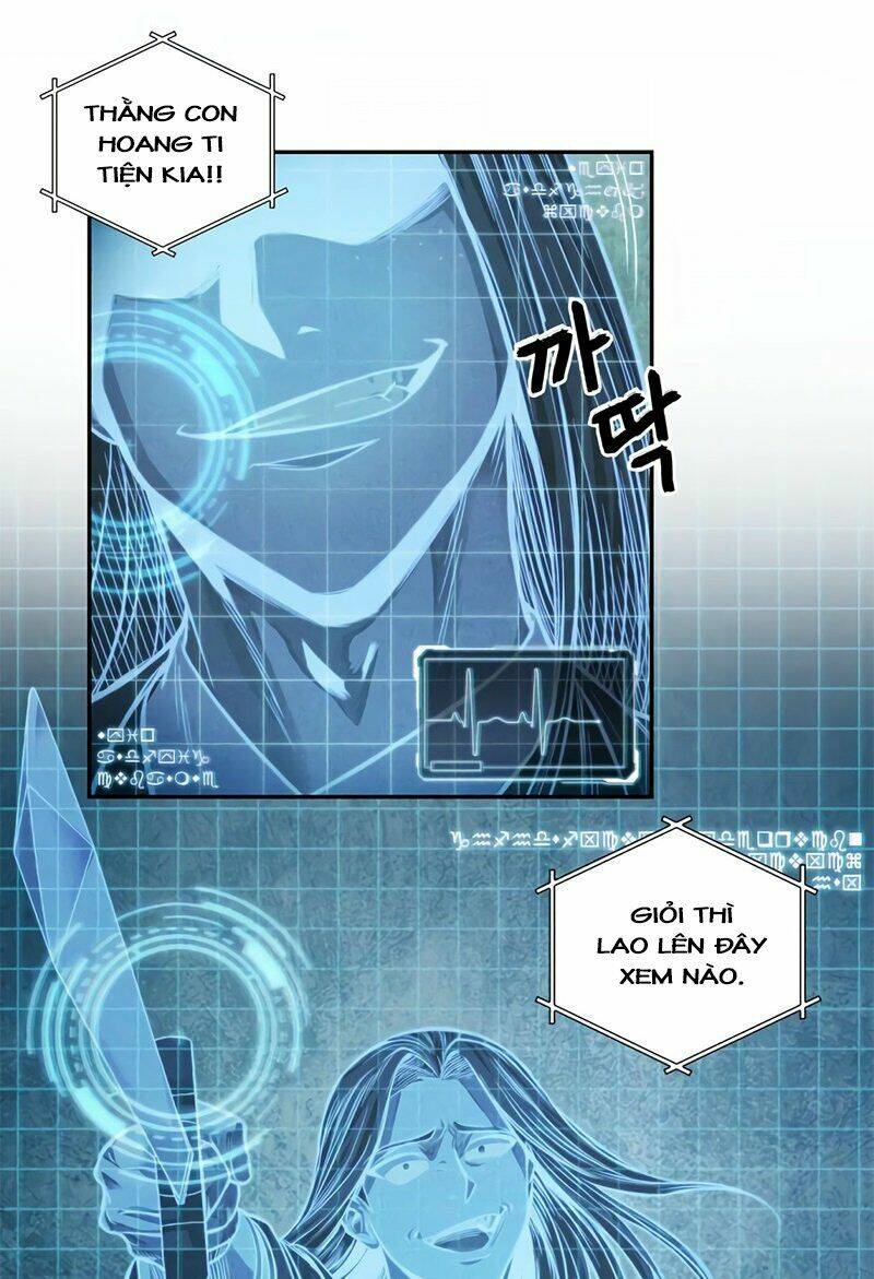Ngã lão ma thần - Chapter 34 - Page 9