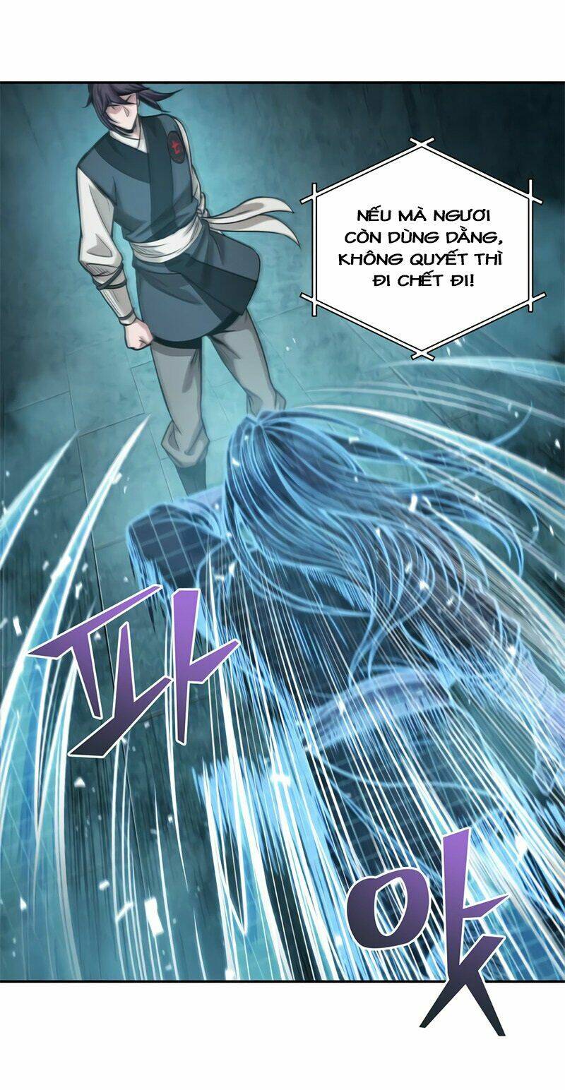 Ngã lão ma thần - Chapter 34 - Page 11