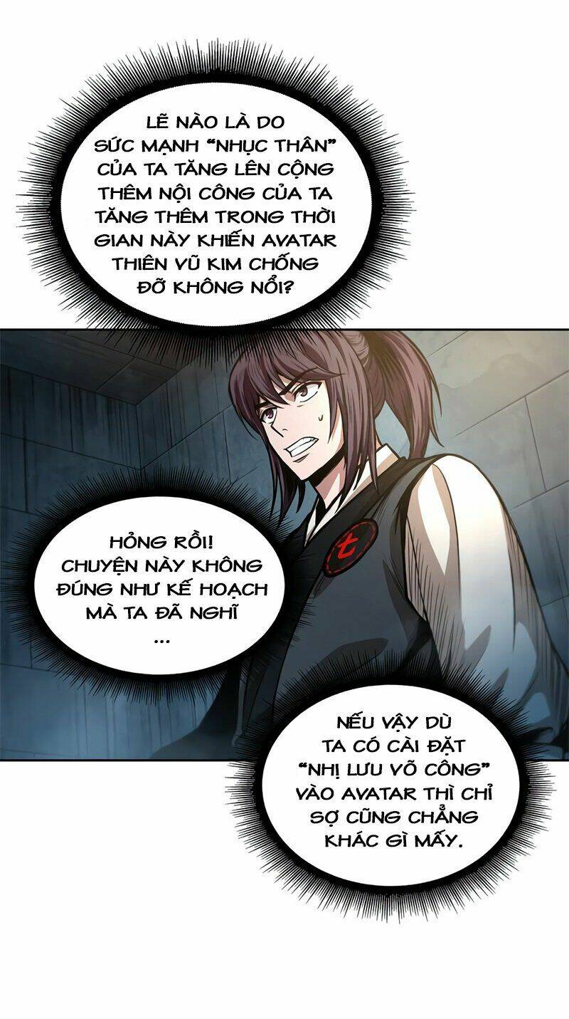 Ngã lão ma thần - Chapter 34 - Page 18