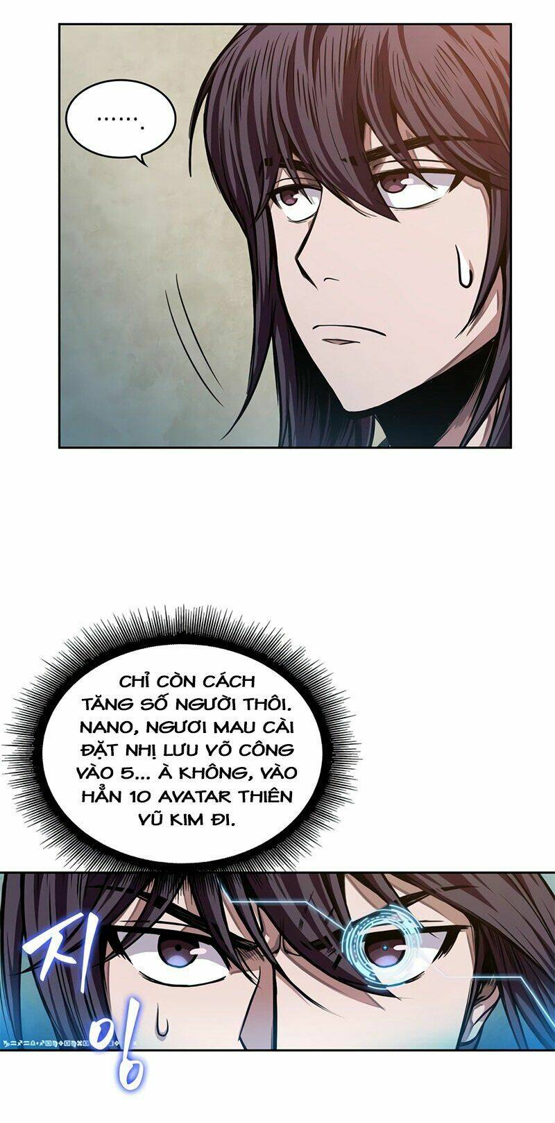 Ngã lão ma thần - Chapter 34 - Page 19