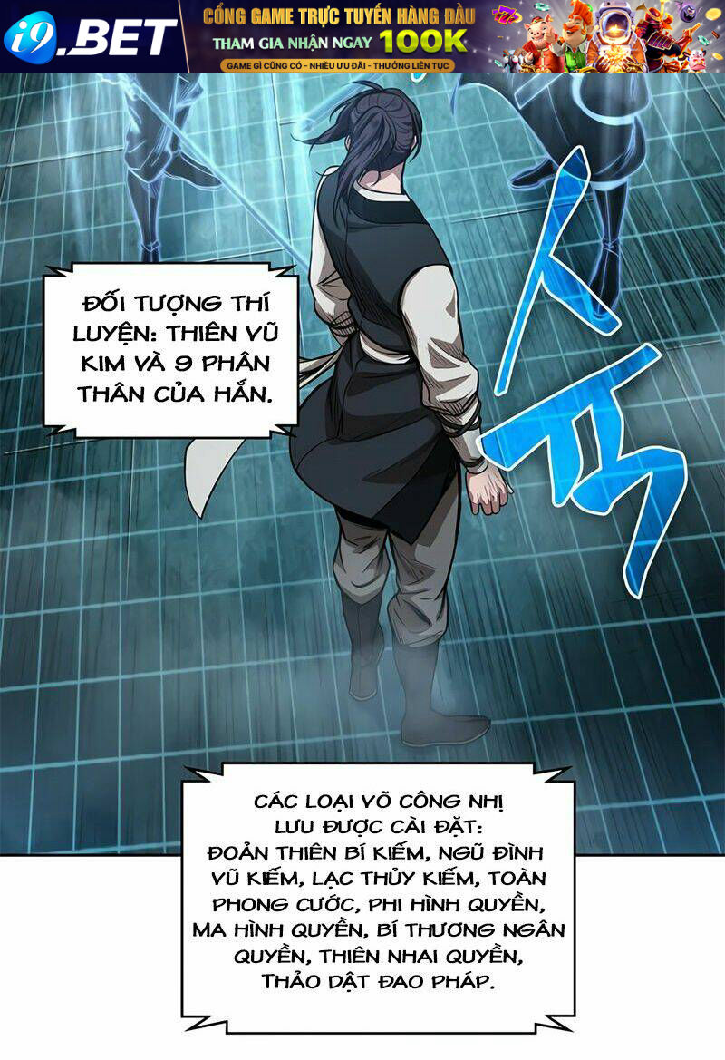 Ngã lão ma thần - Chapter 34 - Page 21