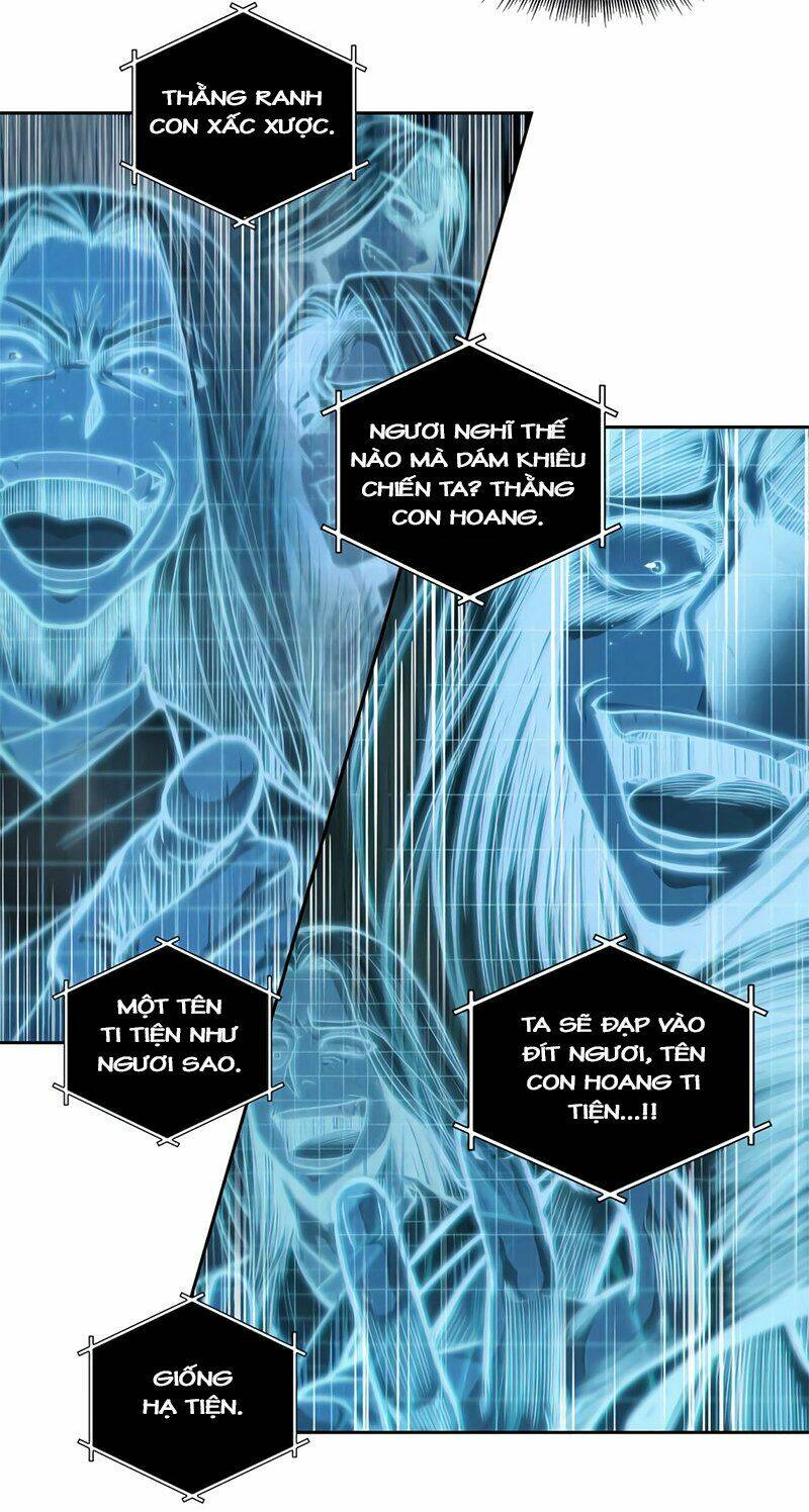 Ngã lão ma thần - Chapter 34 - Page 23