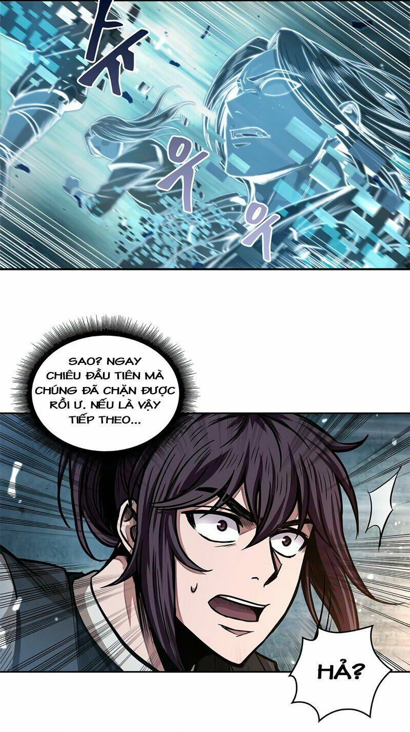 Ngã lão ma thần - Chapter 34 - Page 28