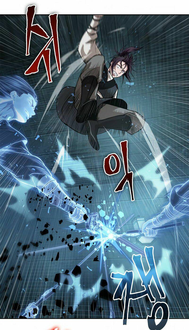 Ngã lão ma thần - Chapter 34 - Page 29