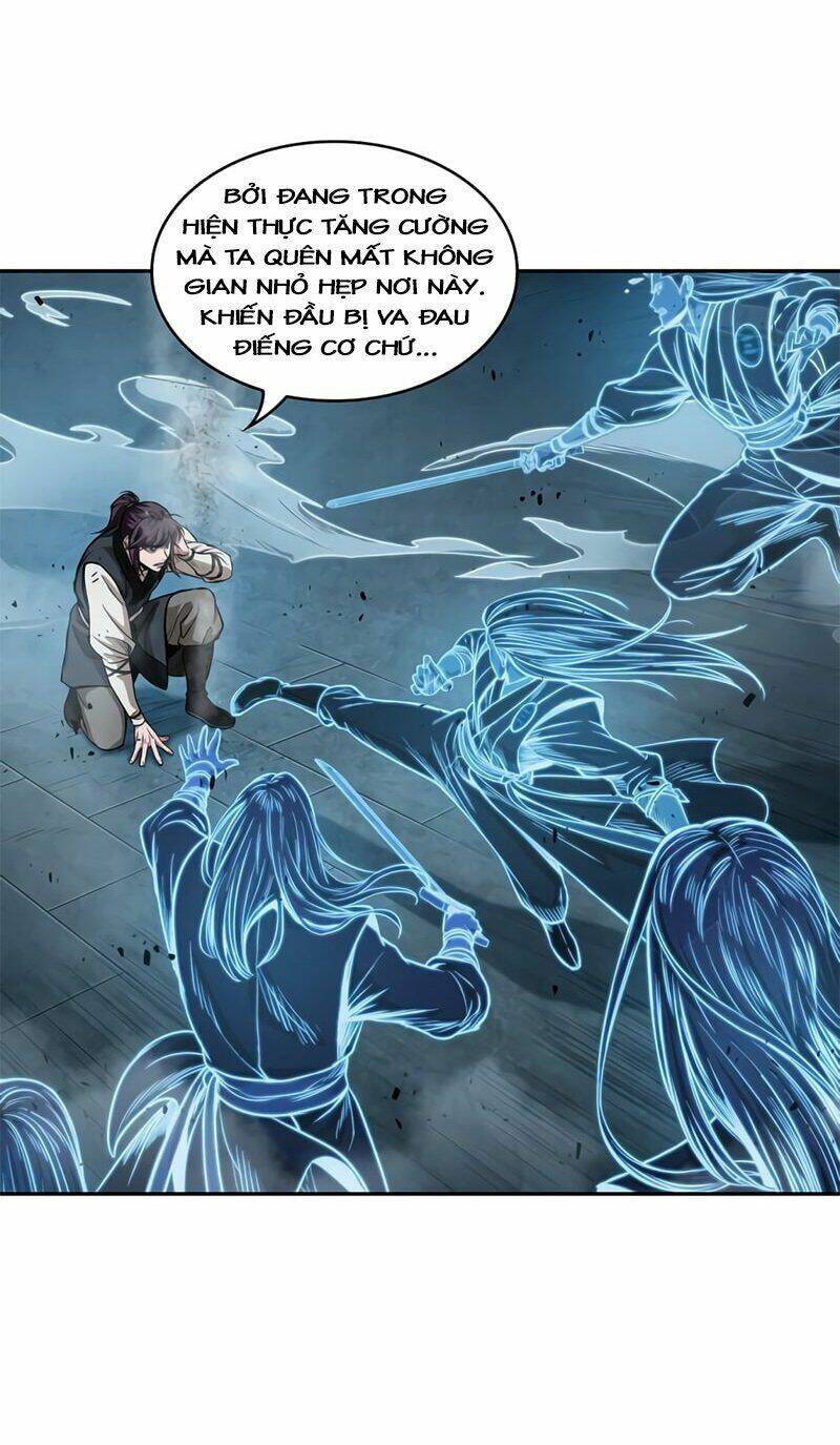 Ngã lão ma thần - Chapter 34 - Page 33