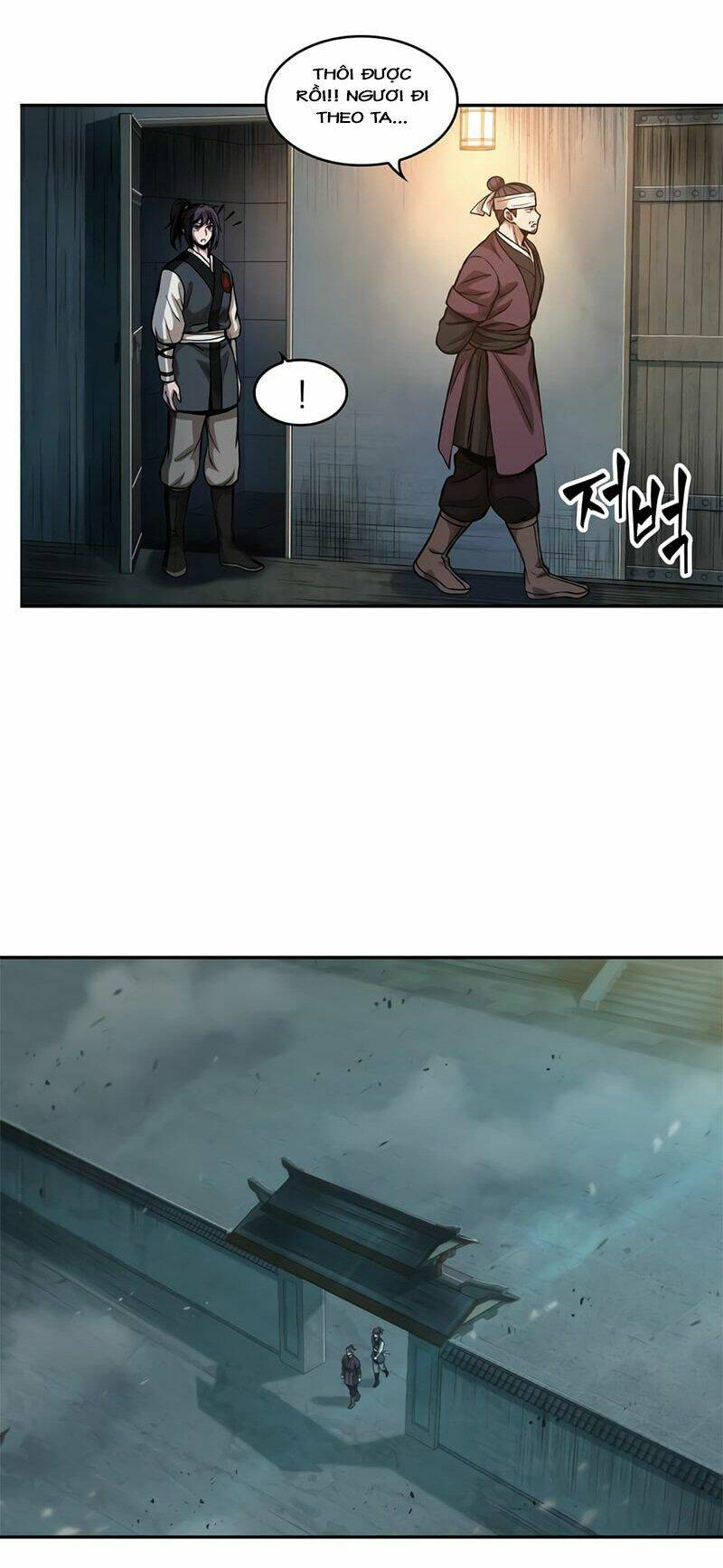 Ngã lão ma thần - Chapter 34 - Page 37