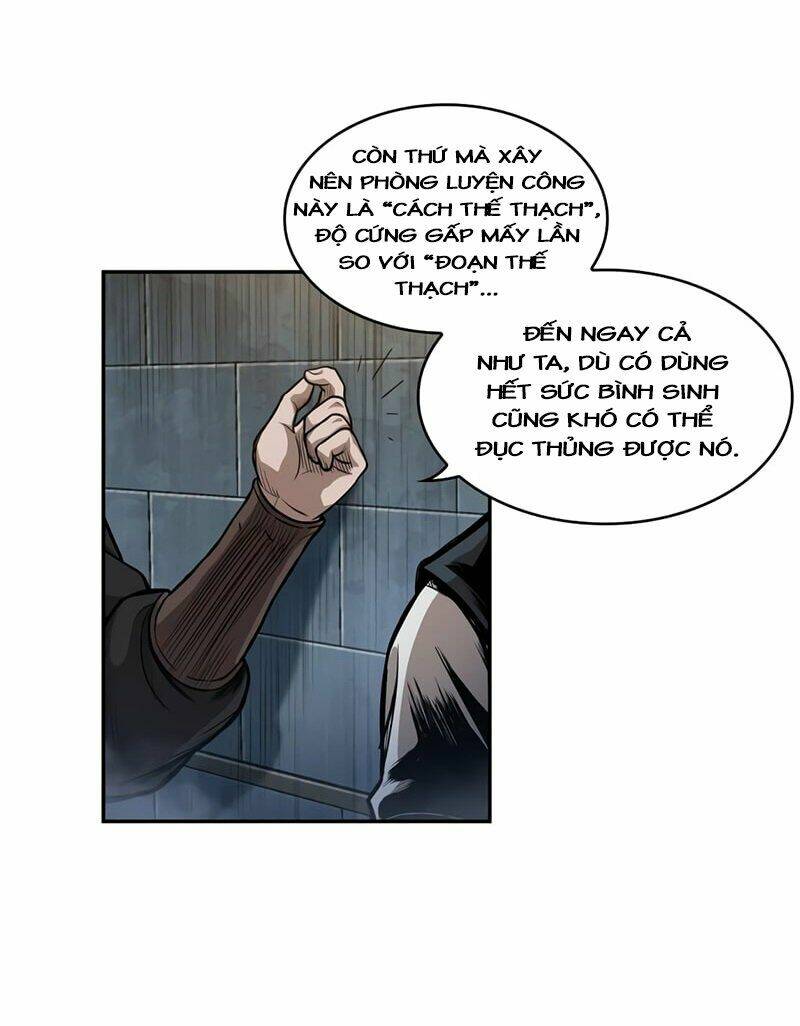 Ngã lão ma thần - Chapter 34 - Page 45