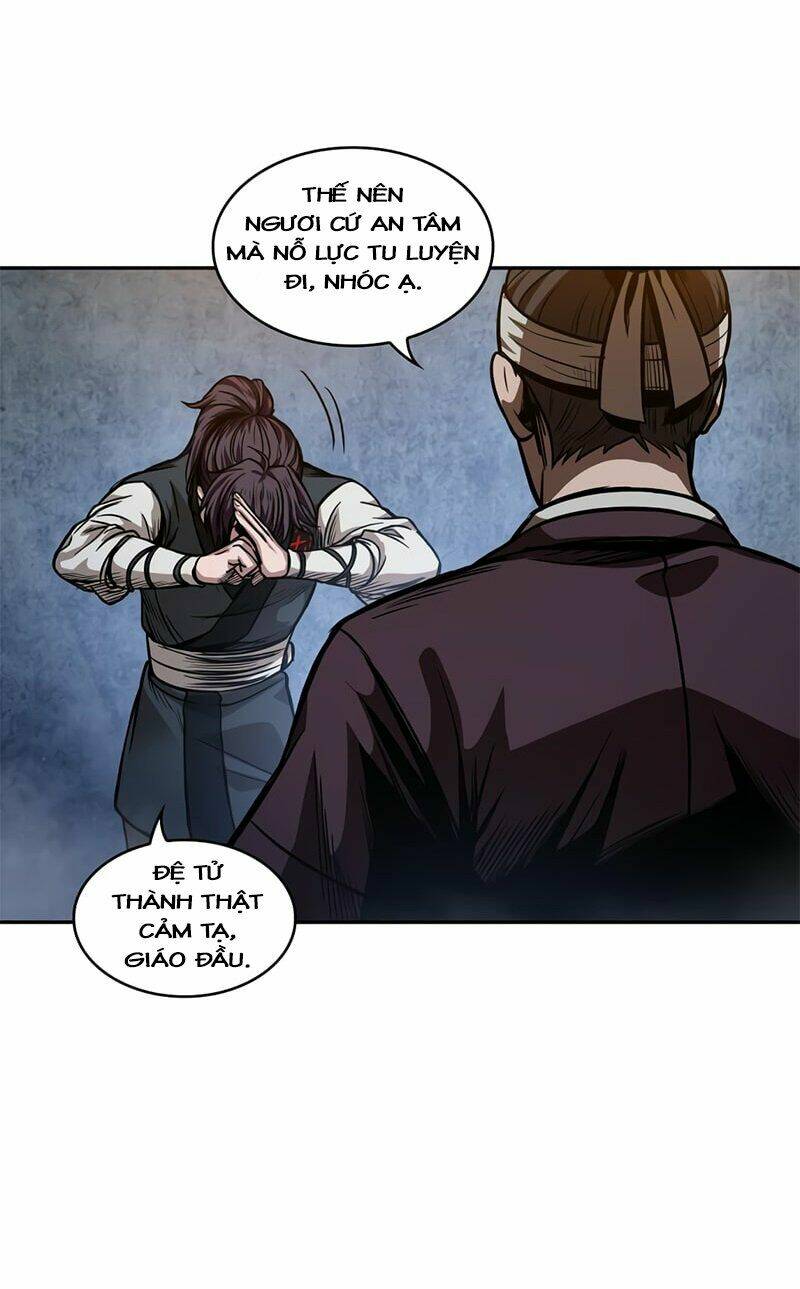 Ngã lão ma thần - Chapter 34 - Page 46