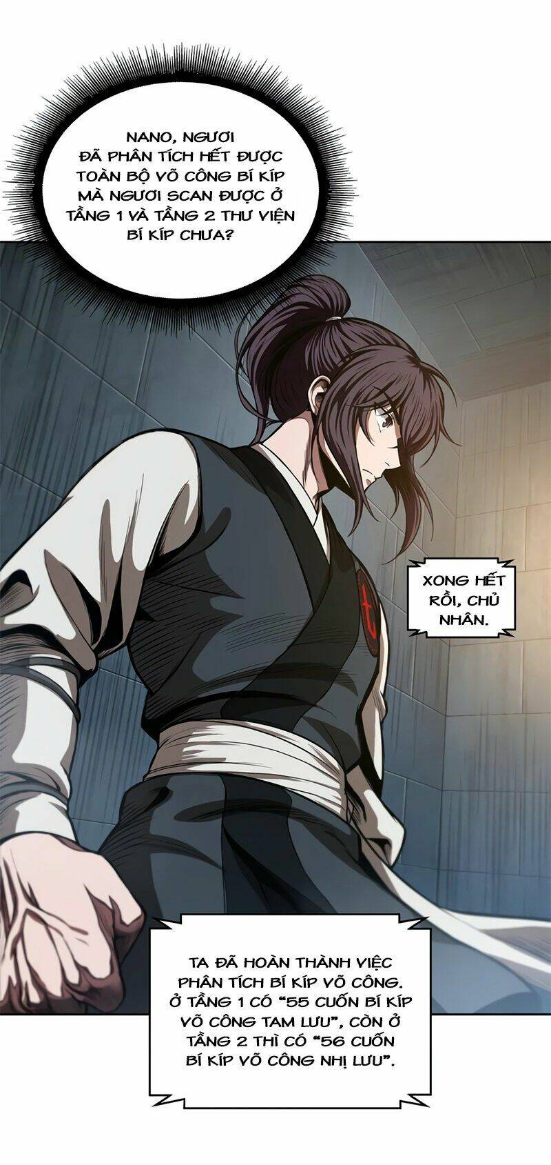 Ngã lão ma thần - Chapter 34 - Page 4