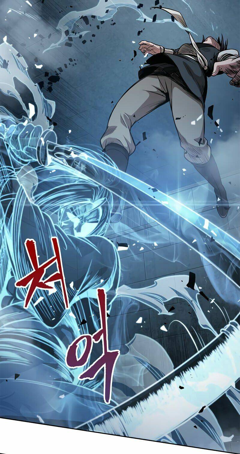 Ngã lão ma thần - Chapter 34 - Page 61