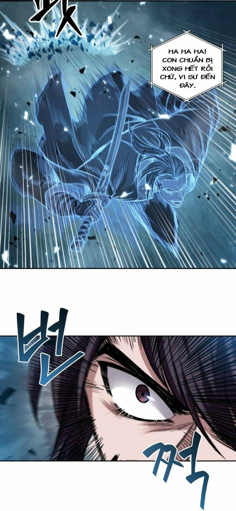 Ngã lão ma thần - Chapter 35 - Page 9