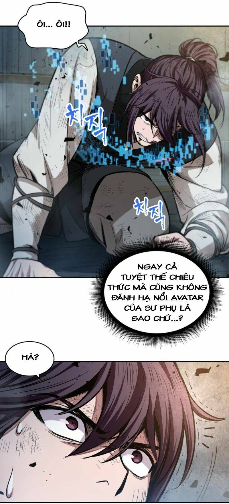 Ngã lão ma thần - Chapter 35 - Page 22