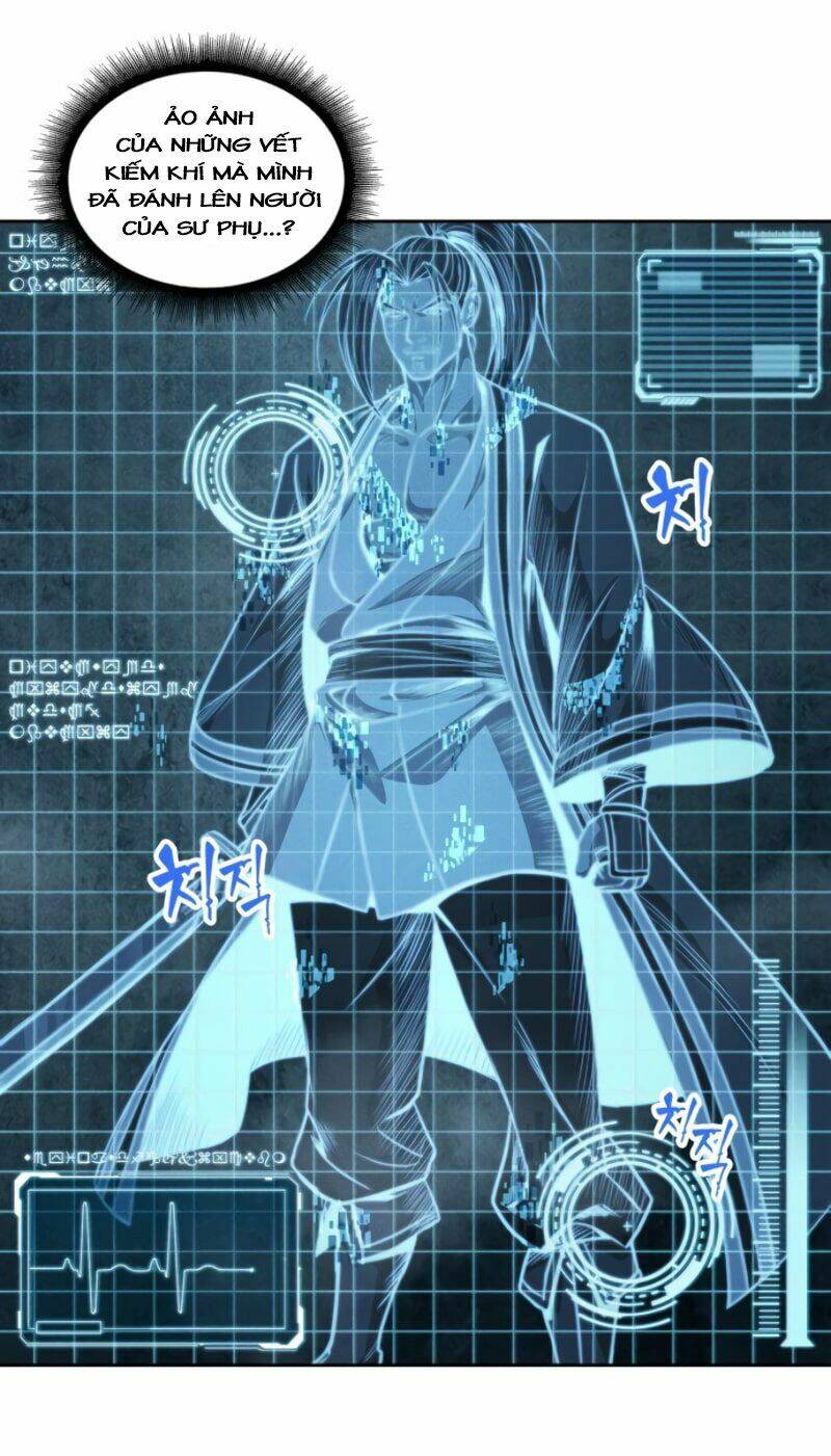Ngã lão ma thần - Chapter 35 - Page 24
