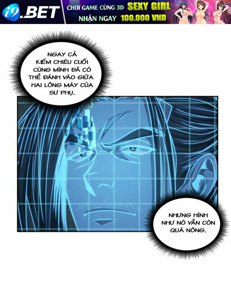 Ngã lão ma thần - Chapter 35 - Page 25