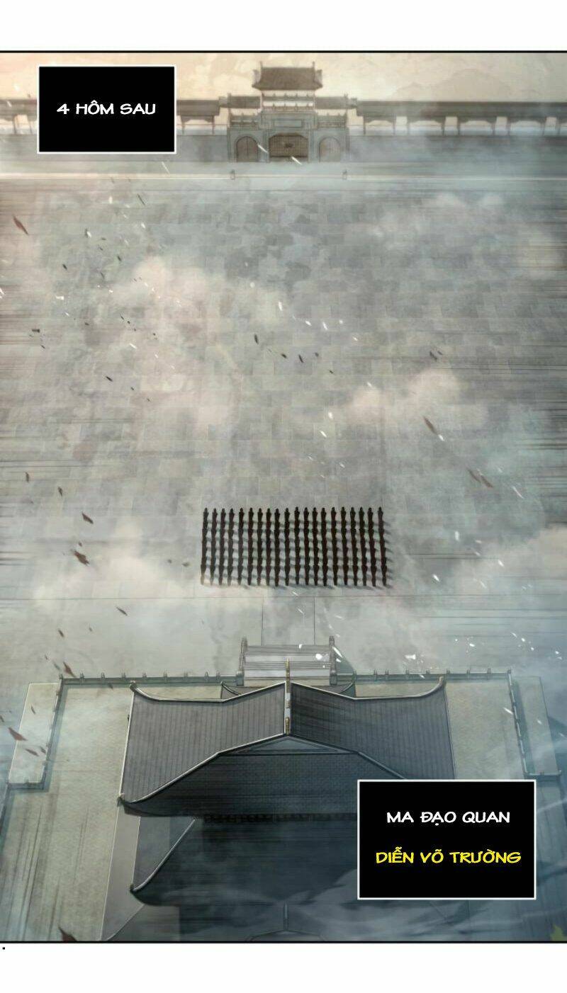 Ngã lão ma thần - Chapter 35 - Page 29