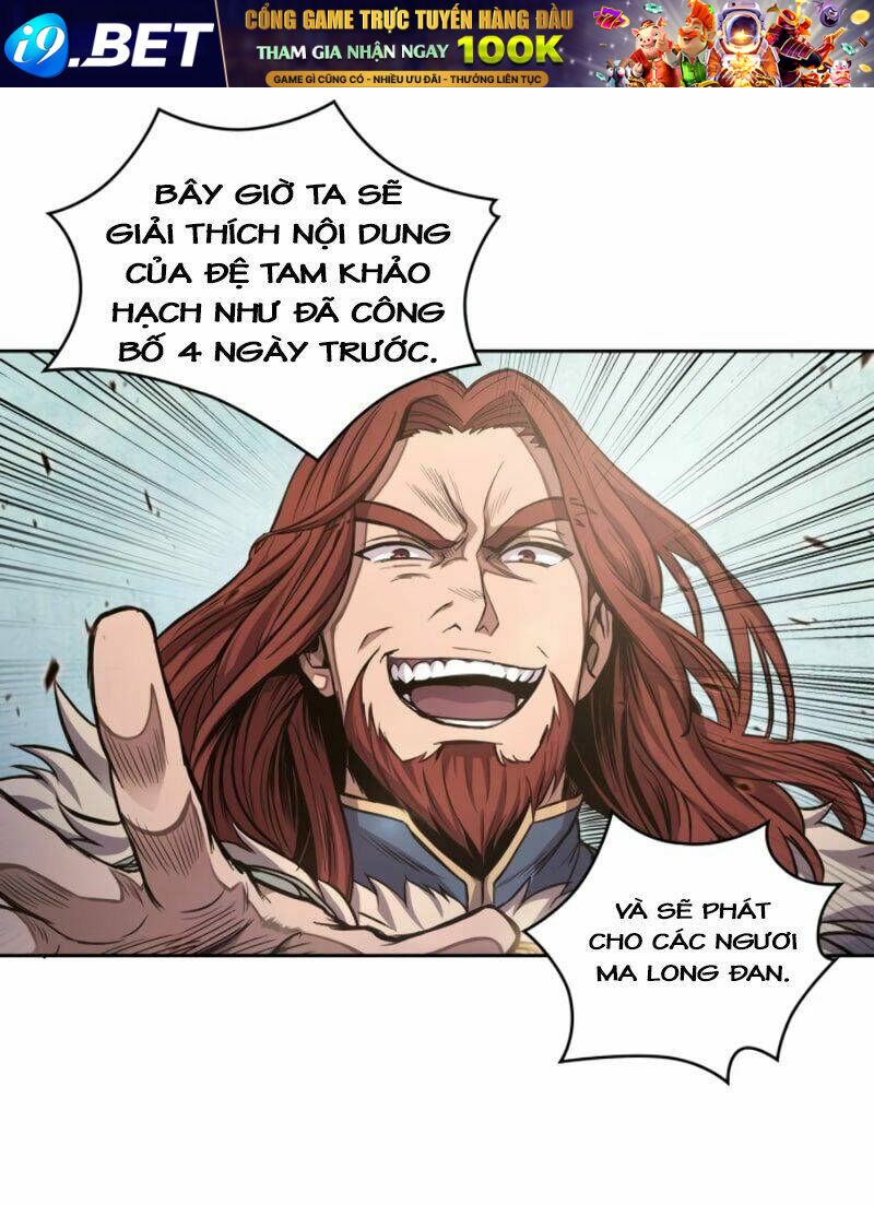 Ngã lão ma thần - Chapter 35 - Page 32