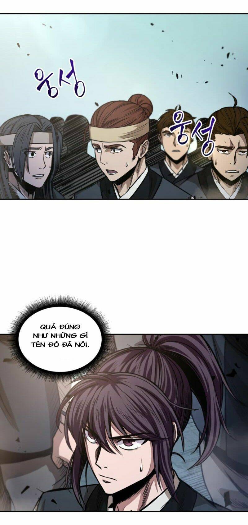 Ngã lão ma thần - Chapter 35 - Page 34