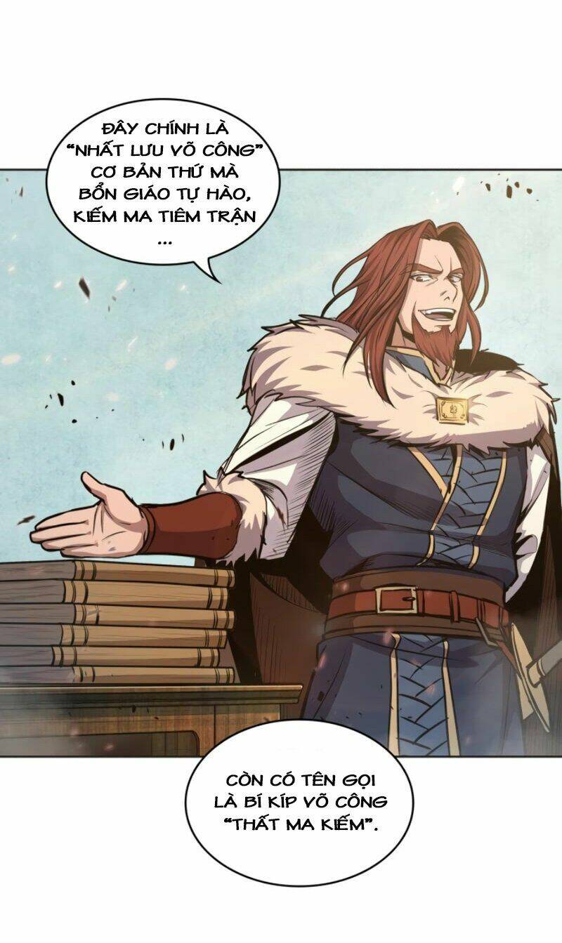 Ngã lão ma thần - Chapter 35 - Page 37